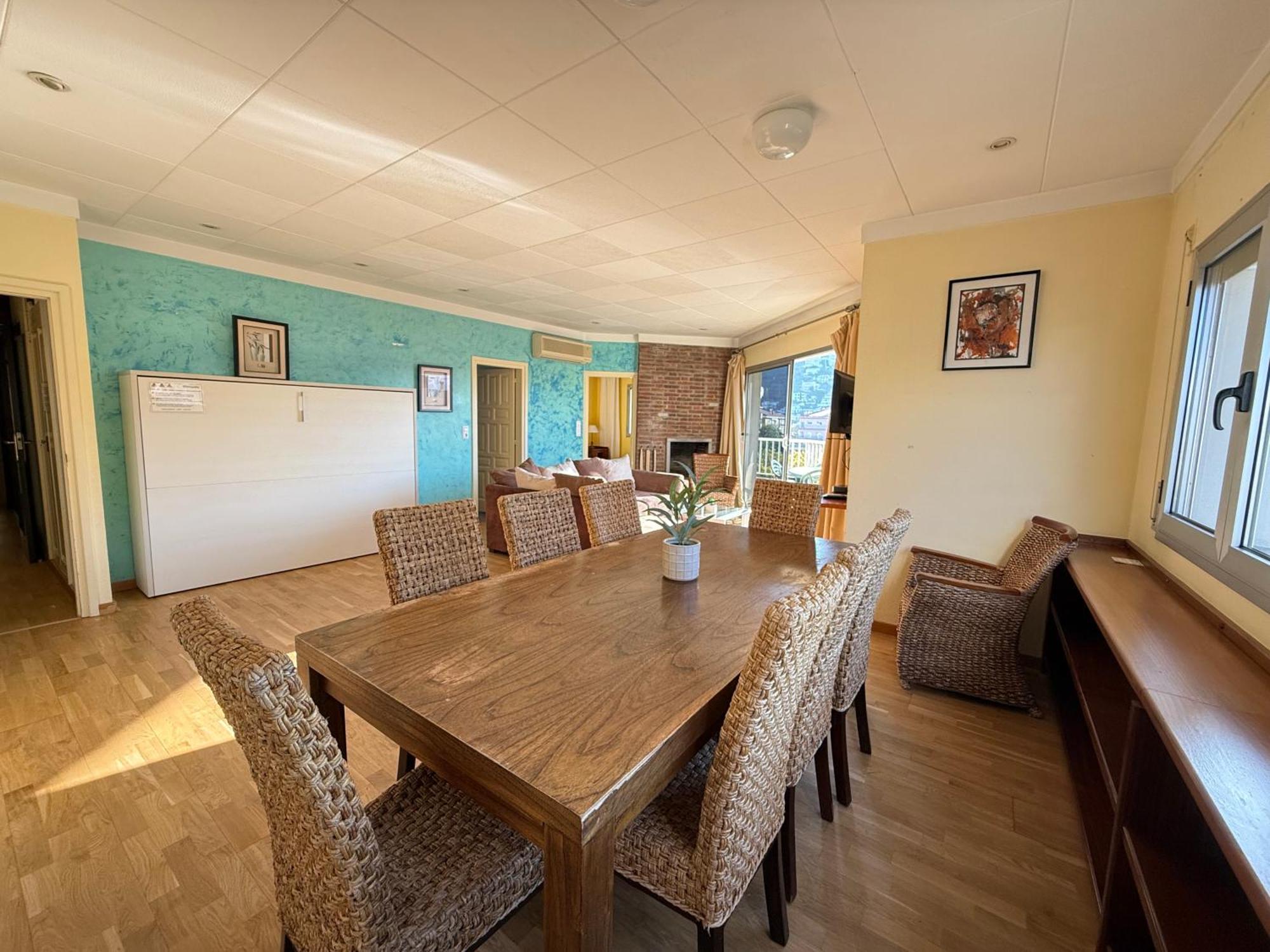 Appartement Agi Peater Center à Roses Extérieur photo