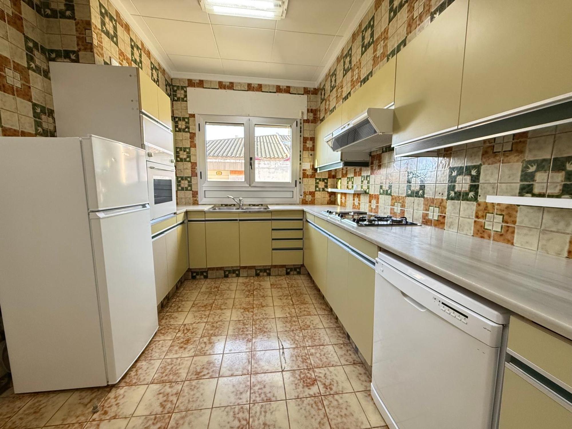 Appartement Agi Peater Center à Roses Extérieur photo