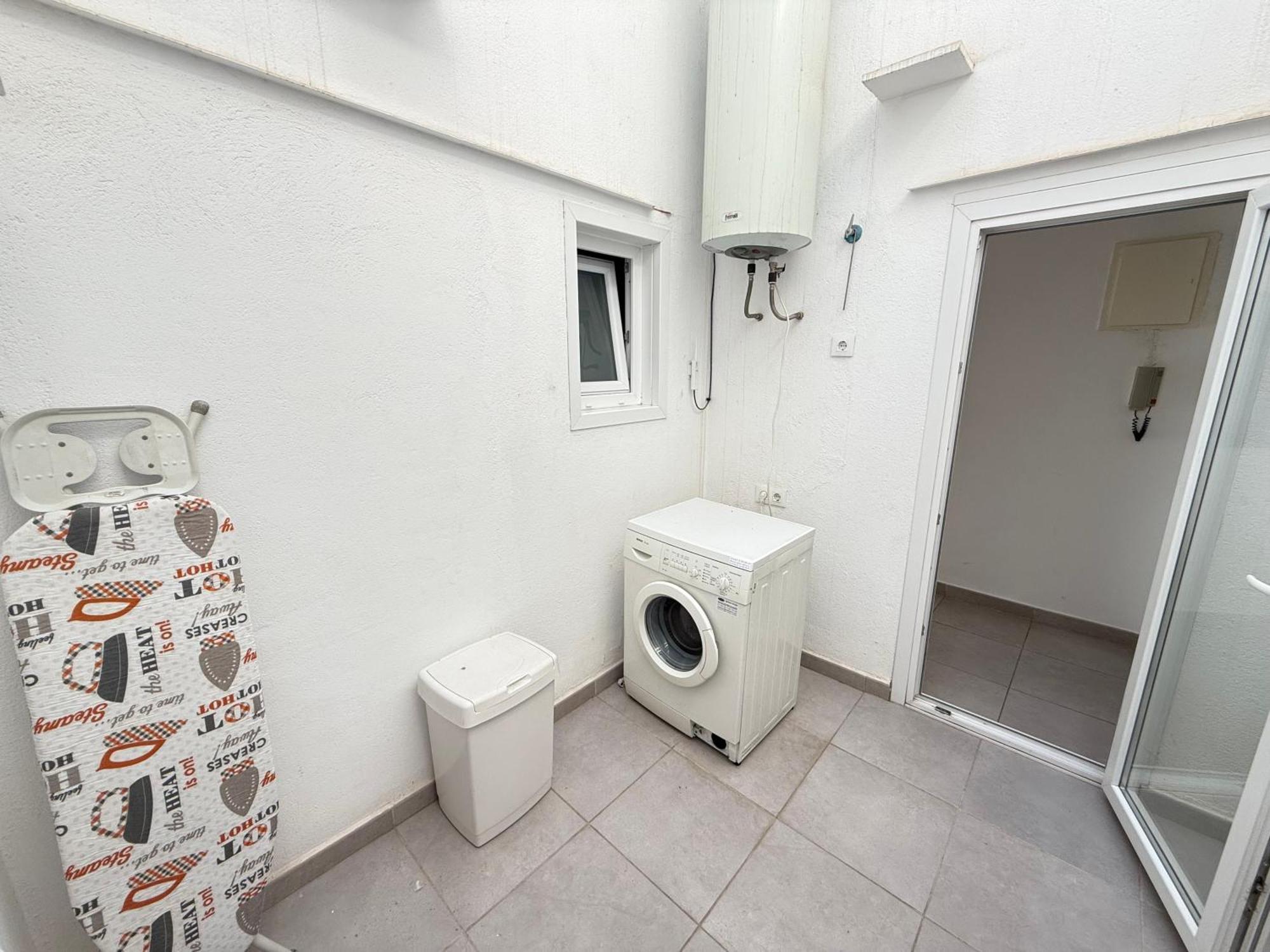 Appartement Agi Peater Center à Roses Extérieur photo