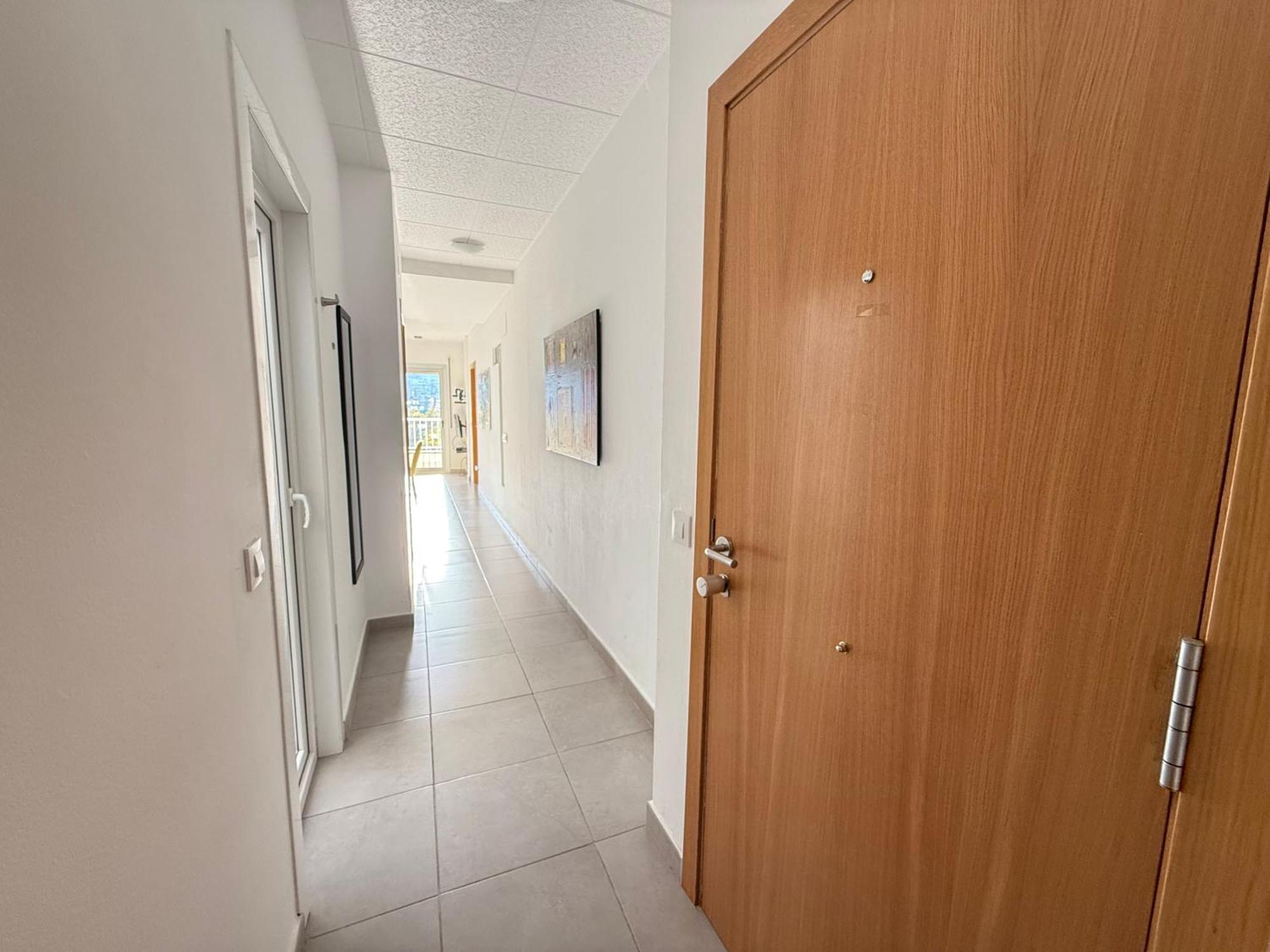 Appartement Agi Peater Center à Roses Extérieur photo