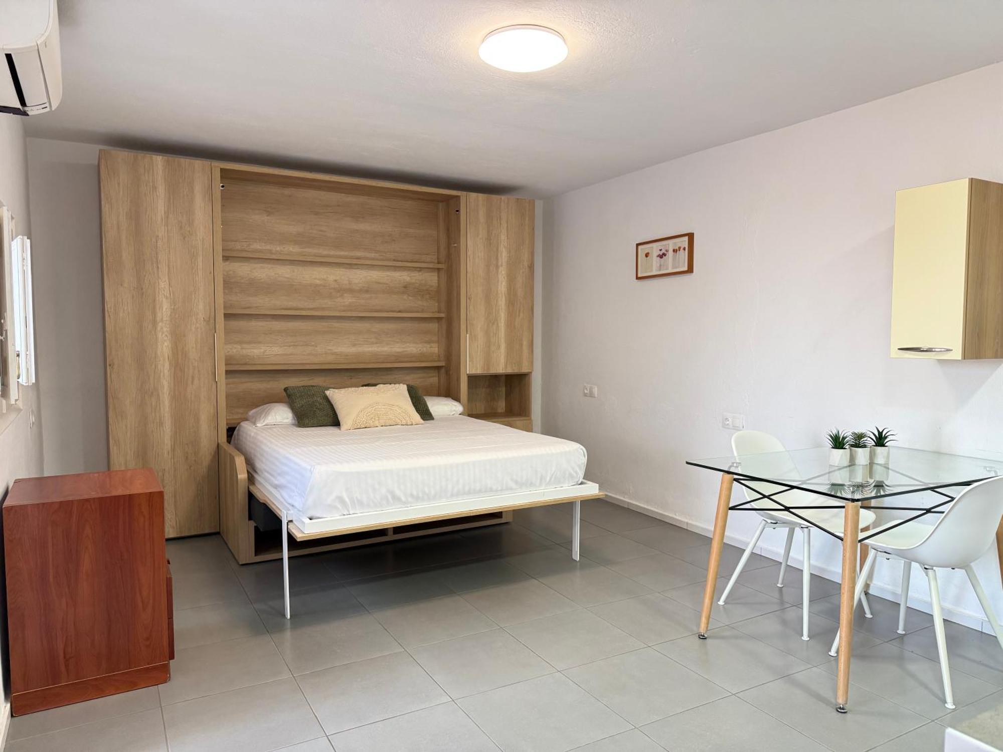 Appartement Agi Peater Center à Roses Extérieur photo