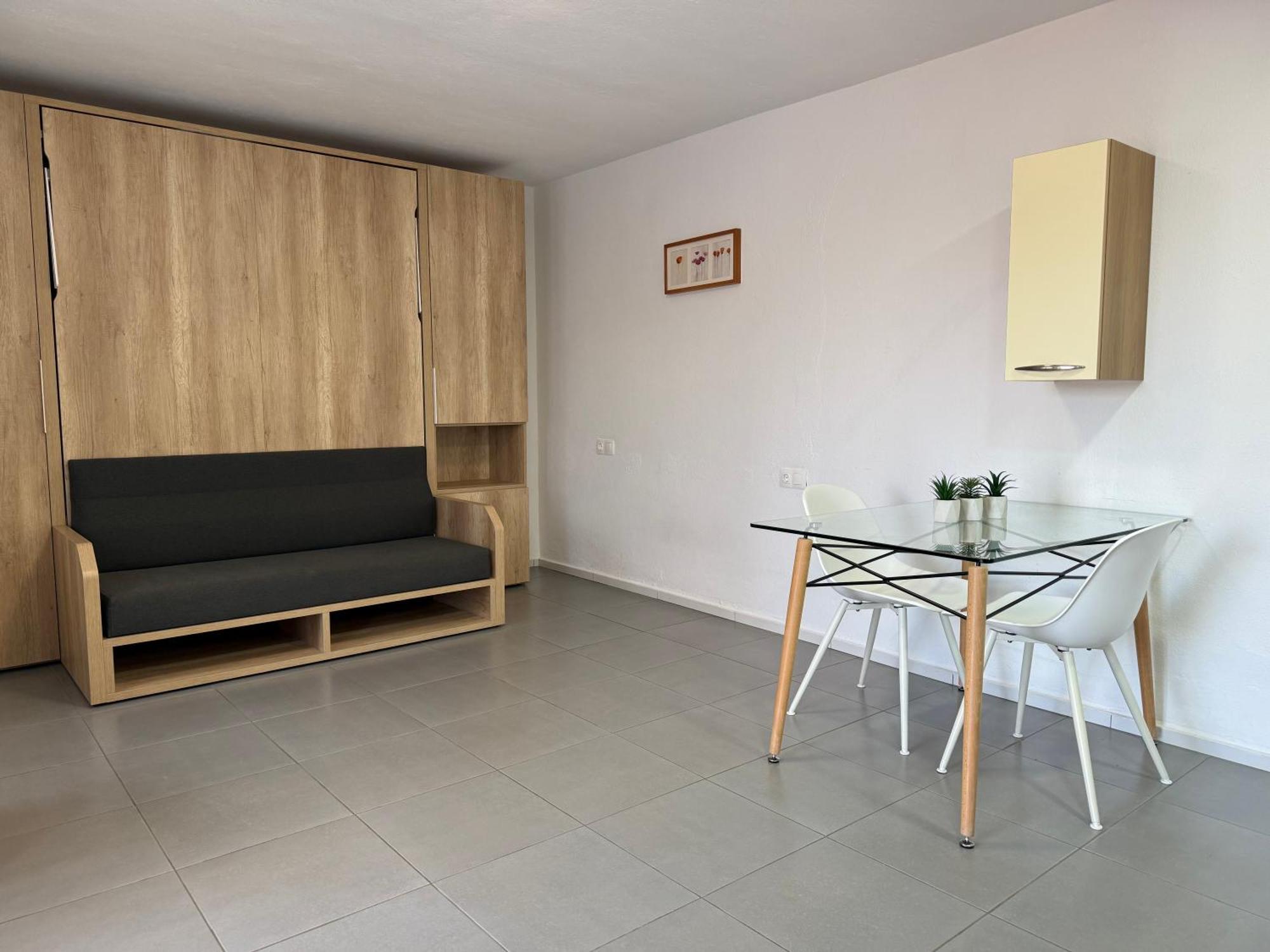 Appartement Agi Peater Center à Roses Extérieur photo