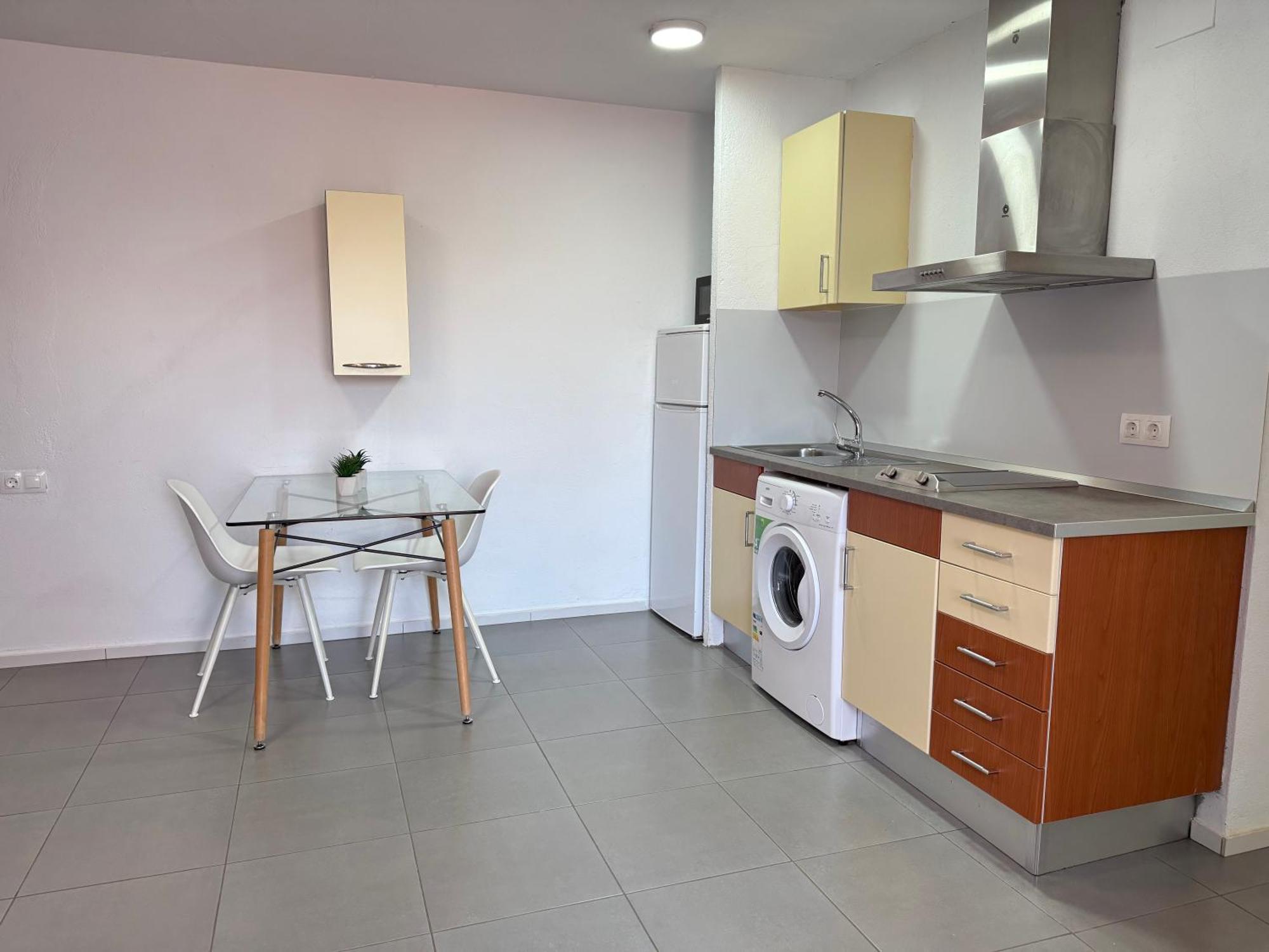 Appartement Agi Peater Center à Roses Extérieur photo