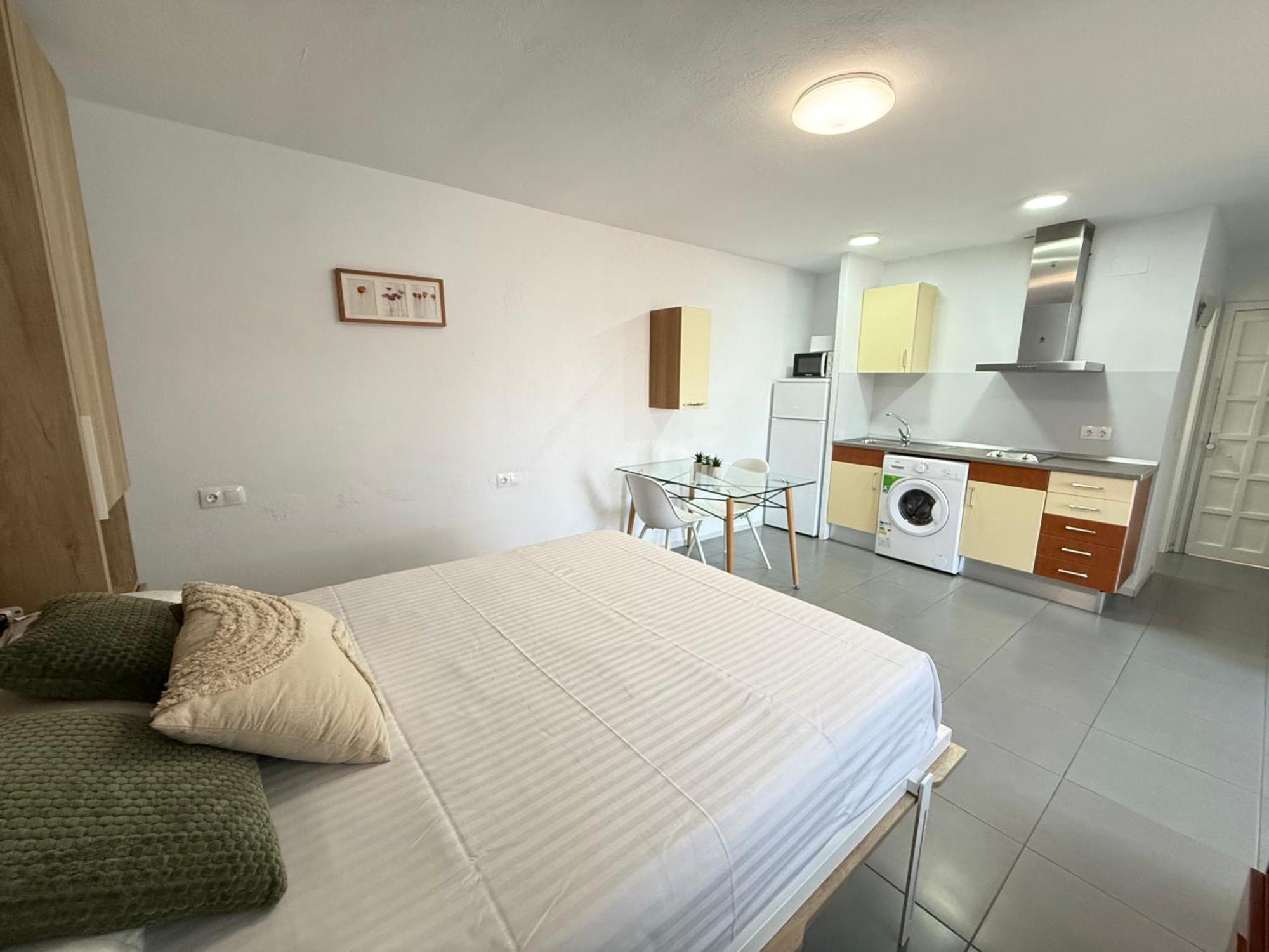 Appartement Agi Peater Center à Roses Extérieur photo