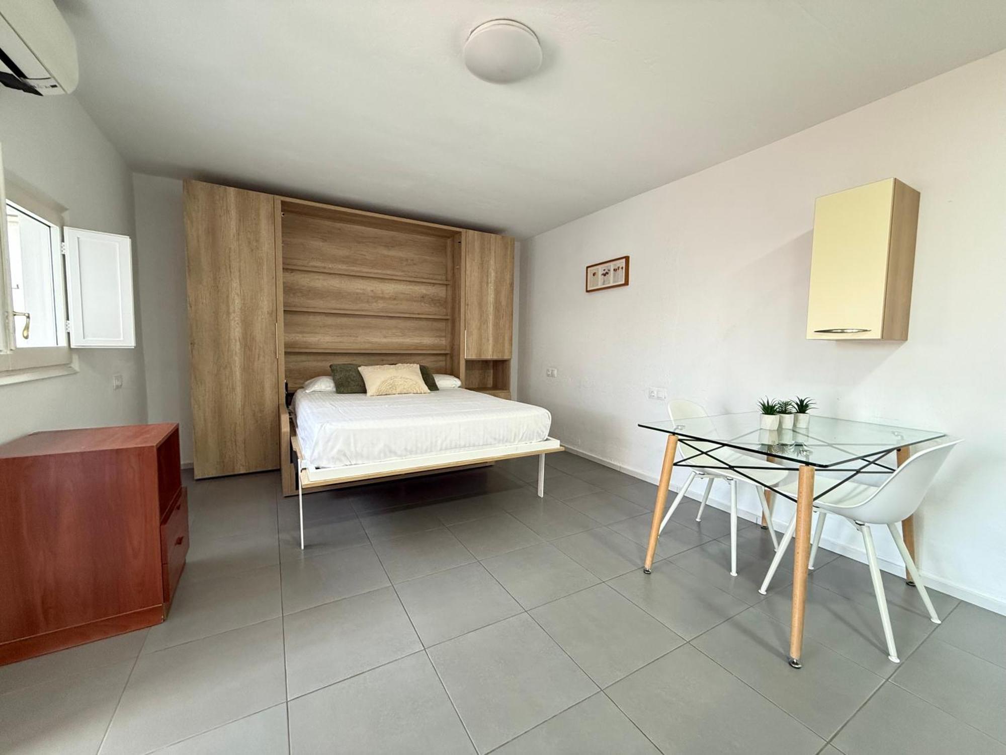 Appartement Agi Peater Center à Roses Extérieur photo