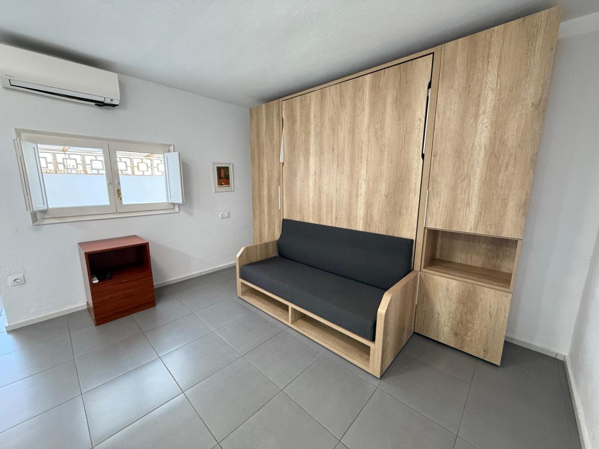 Appartement Agi Peater Center à Roses Extérieur photo