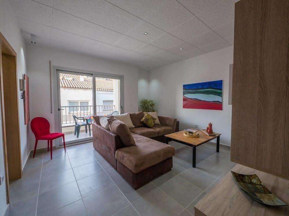Appartement Agi Peater Center à Roses Extérieur photo