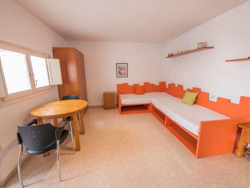 Appartement Agi Peater Center à Roses Extérieur photo