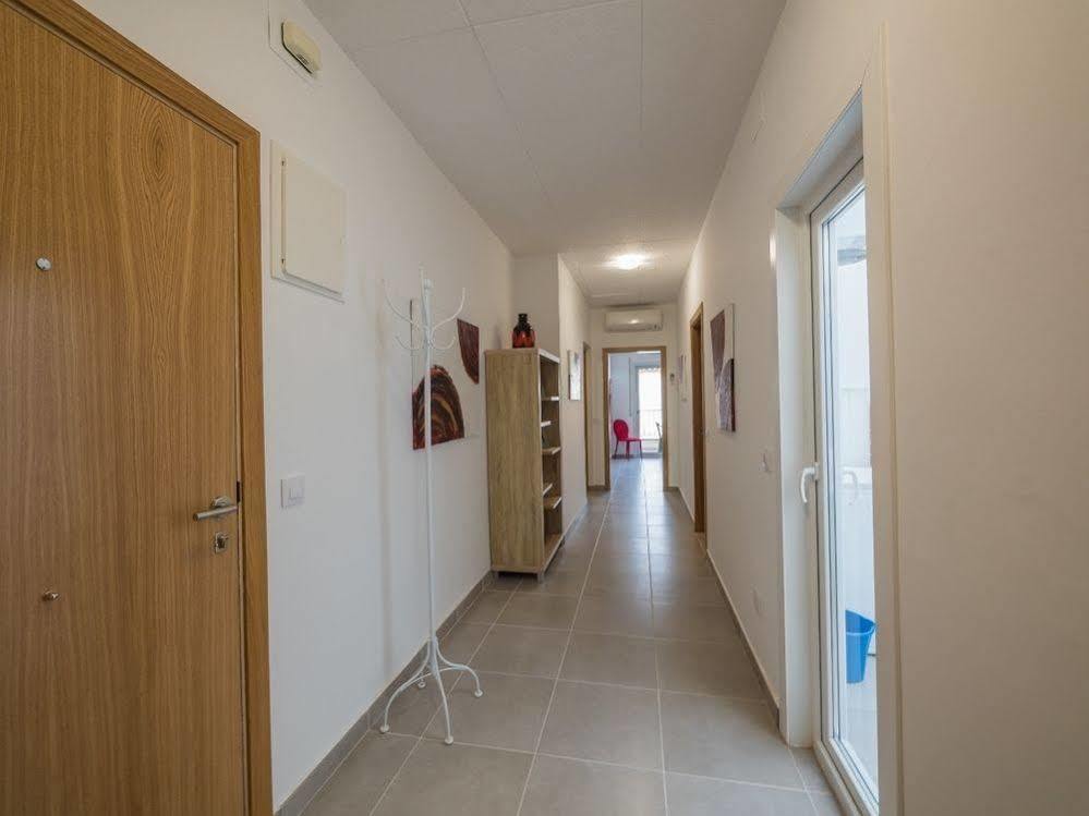 Appartement Agi Peater Center à Roses Extérieur photo